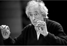 MILANO. EMILIO SALA, HAYDN, LE SETTE PAROLE DI CONSOLAZIONE, MERCOLEDÌ 16 MARZO Philippe Herreweghe - ph michiel hendrickx