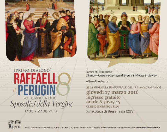 Pinacoteca Brera gratuito