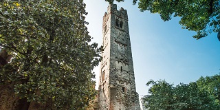 Sangano Torre