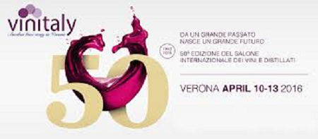 Vinitaly 2016 VINITALY 2016