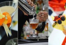 cocktail e grappa 2