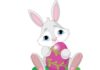 easter bunny, il coniglietto di Pasqua