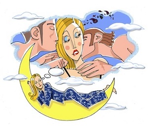 Fantasie Sessuali fantasie sessuali