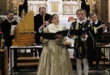 ROMA. FESTIVAL DI PASQUA: DAL 20 MARZO AL 15 MAGGIO 2016 CONCERTI ED EVENTI NELLE CHIESE festival pasqua 24