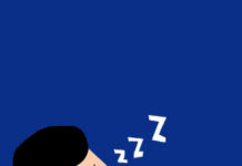 Difficoltà per i bambini a dormire una notte intera gm sonno