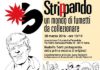 locandina STRIPPANDO 1