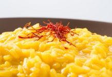 risotto milano
