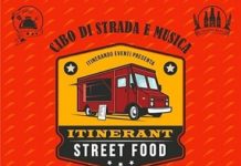 OPERA (MI). STREET FOOD, 18.19.20 Marzo 2016 street FOOD OPERA r