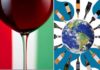 vino export