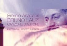 ANACAPRI (NA): PREMIO BRUNO LAUZI CANZONE D’AUTORE 2016 bruno-lauzi-top