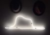 DESIGN WEEK SPECIAL EVENT: NEON ART EXHIBITION – 15.04.2016 chapeau - Le petit Prince r
