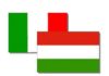 italia ungheria