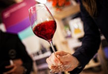 Docg Wine Experience