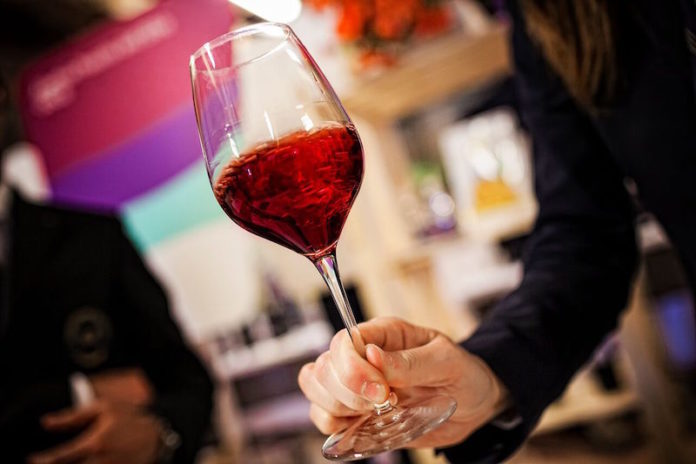 Docg Wine Experience Docg Wine Experience