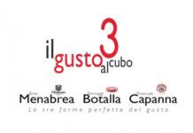 il gusto al cubo