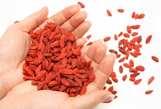 Bacche Di Goji bacche di goji