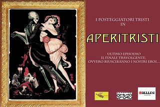 Aperitristi Bellini Ep5 Aperitristi bellini ep5
