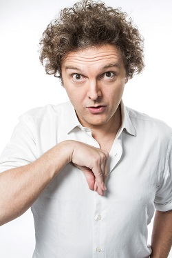 Antonio Ornano