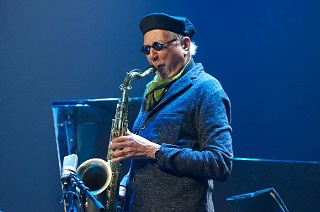 Charles Lloyd Charles Lloyd s