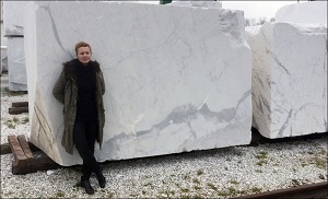 Corinna Natalia Balloni