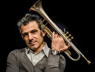 Paolo Fresu Ph Roberto Cifarelli Paolo Fresu ph Roberto Cifarelli