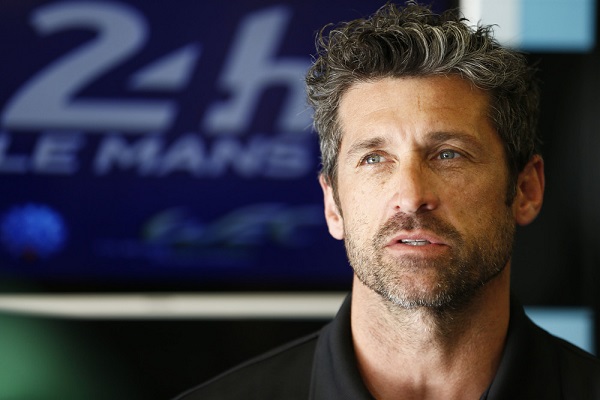 Patrick Dempsey Patrick Dempsey