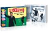 RISCHIATUTTO torna nei negozi nella versione originale, in contemporanea col ritorno in TV Rischiatutto ristampa 2016 scatola r