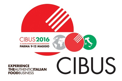 Cibus 2016 cibus 2016