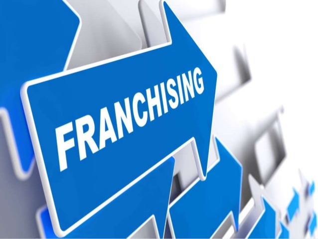 Franchising franchising