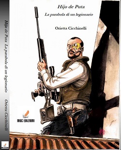 hijo libro copertina cicchinelli