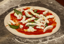 A DIECI GIORNI DALLA PARTENZA IL CAMPIONATO MONDIALE DELLA PIZZA 2016 E’ GIA’ DA RECORD pizza