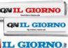 quotidiano il giorno qn