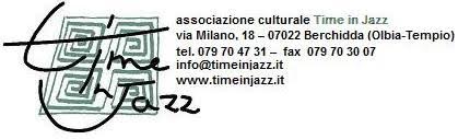 timeinjazz