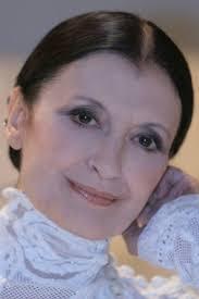 Carla Fracci Carla Fracci