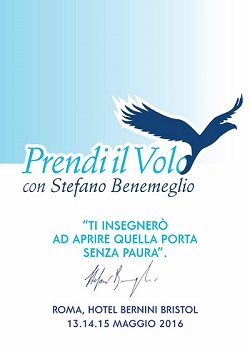 Prendi il volo