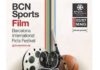“BARCELONA SPORT E-MOTIONS 2016”: CINEMA E MOMENTI DI SPORT SCTV2016