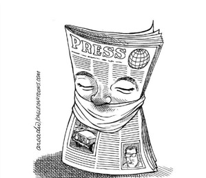 Liberta Di Stampa liberta di stampa