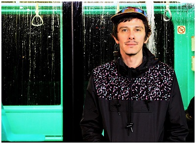 major lazer