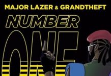 major lazer 2