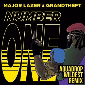 Major Lazer 2 major lazer 2