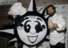 PICCOLI CHEF GIOCANO A BORDO DELLE NAVI MSC AL FIANCO DI CARLO CRACCO Carlo Cracco MSC 3