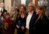 SGARBI Compleanno Venezia - 8 maggio