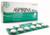 aspirina