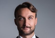 IL BARITONO DANIELE CAPUTO