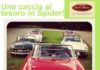 CACCIA AL TESORO IN SPIDER! caccia al tesoro in spider