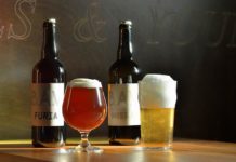 “METTI UN MARTEDÌ IN SALOTTO CON IL BIRRAIO”, DA BALADIN A MILANO MARTEDÌ 3 MAGGIO 2016 BAV birra venezia
