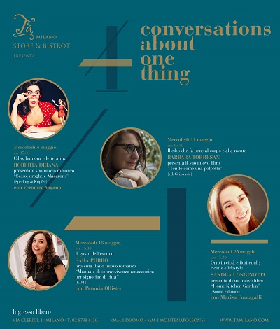 4 Conversations 4-conversations