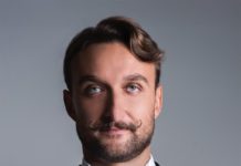 CAPUTO DANIELE Baritono
