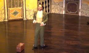DANIELE CAPUTO  Baritono