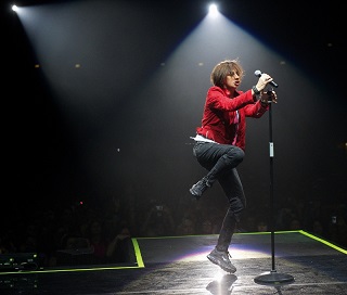 Foto Gianna Nannini Foto Gianna Nannini
